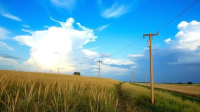 What Causes Sudden Wind Shifts Before a Storm