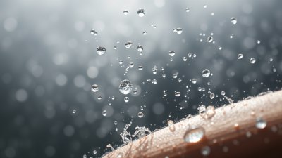 Why High Humidity Makes It Harder for Sweat to Work
