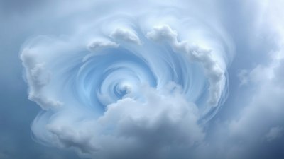 How Vertical Wind Profiles Reveal Storm Structure