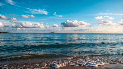 How Ocean-Air Interaction Shapes Coastal Weather