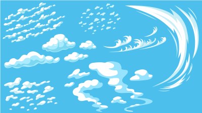 Why Pressure Gradients Create Strong Winds