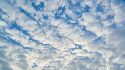 How Cirrus Clouds Can Predict Weather Changes