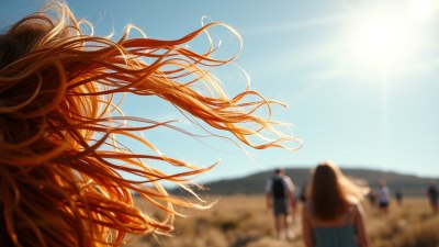 Why Warm Winds Make People Feel More Open and Social