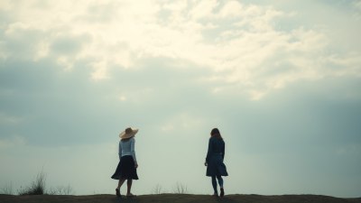 The Quiet Power of Calm Weather on Our Relationships