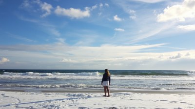 The Beautiful Ways Weather Affects the Way We Love