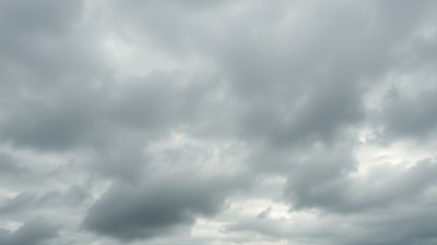 The Subtle Science Behind Feeling Safe on Cloudy Days