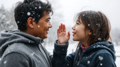 Why Weather and Empathy Go Hand in Hand