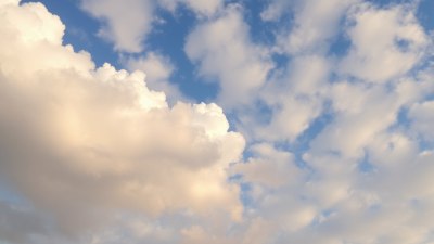 Why Cloud Watching Is Actually an Emotional Practice