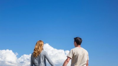 How Blue Skies Impact Decision-Making in Relationships