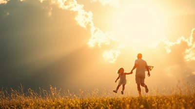 The Unexpected Role of Weather in Our Happiest Memories