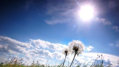 Why Good Weather Makes Us Kinder to Strangers