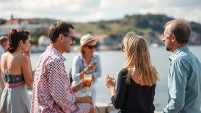 Why a Gentle Climate Makes Space for Gentle Conversation
