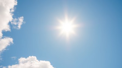 How Sunny Days Encourage Emotional Risk-Taking