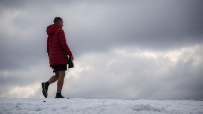 Why the Body Responds to Weather With Emotional Signals