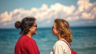 How Local Climate Influences How We Show Love