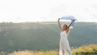 The Subconscious Relationship Between Wind and Wonder