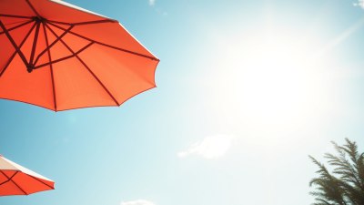 The Emotional Architecture of a Perfect Weather Day