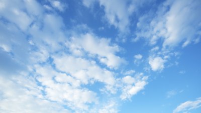 What the Clouds Are Whispering About You This Week