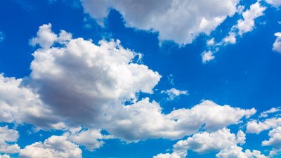 Why Clouds Gather for Drama, Not Rain