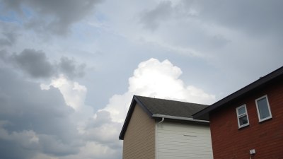 Why Weather Has a Sixth Sense for Your Plans