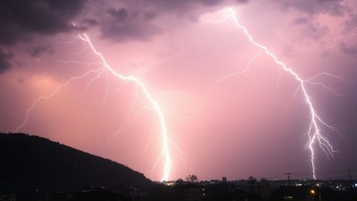Why Lightning Waits for Deep Thoughts and Wi-Fi Drops