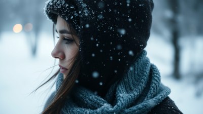 Emotional Frostbite Is Real and It Happens by January