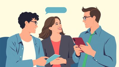 Why Your Group Chat Is One Sudden Flurry From Collapse