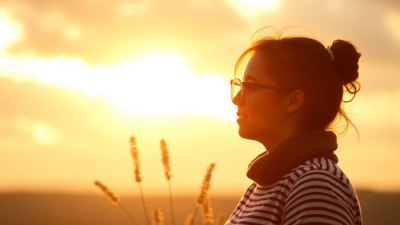 Why Your Personality Feels More Overcast Than Sunny Lately