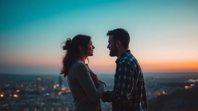 How a Heated Argument Can Melt an Entire Week of Chill