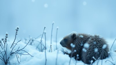 How Hibernation Mode Turns You Into a Passive Cold Front