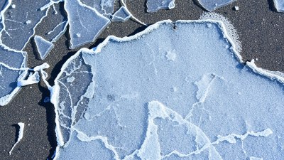 When Your Confidence Melts Faster Than the Sidewalk Ice