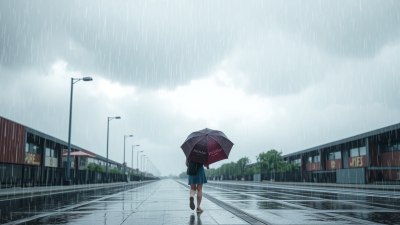 Not Everyone Deserves to Be Your Umbrella in Emotional Weather
