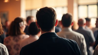 How to Spot a Human Heatwave Before They Drain the Room