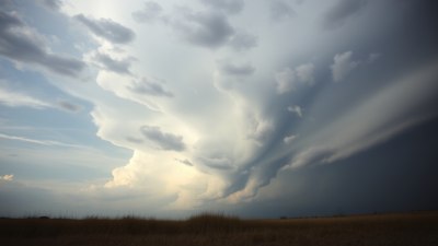 Emotional Forecasts: How People Shift Like Pressure Systems