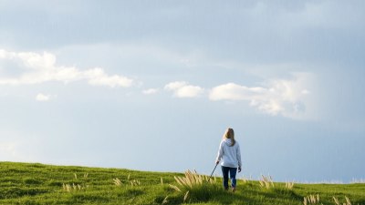 What Kind of Weather Are You in Other People's Lives?