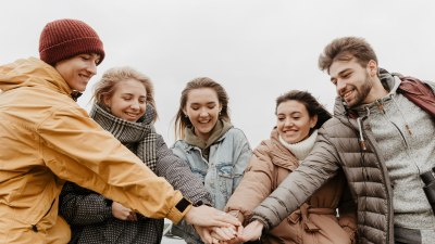 Some Friendships Are Just Seasonal Showers