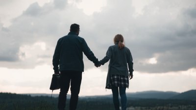 Your Ex Was Just a Passing Low-Pressure System