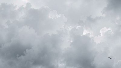 Learning to Accept the People Who Are Always 70% Cloudy