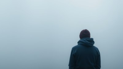 How to Recognize When You're Being the Emotional Fog
