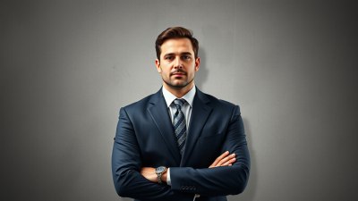 He's Got the Confidence of High Pressure, but Zero Warmth