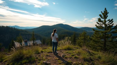 What It Feels Like When Someone Is Your Emotional Climate Zone