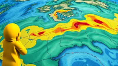How to Read People Like Weather Maps - And Avoid the Storms