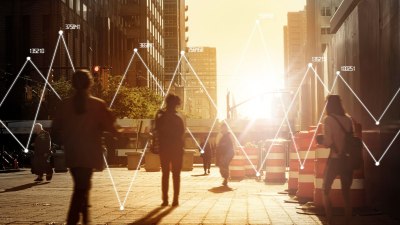 The Social Forecast for the Weekend: Some Shade, Some Heat