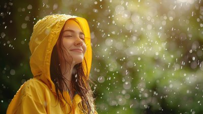 Emotional Weather Advisory: Too Much Shade, Not Enough Warmth