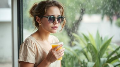 Humidity Is the Clingy Ex That Still Texts at Midnight