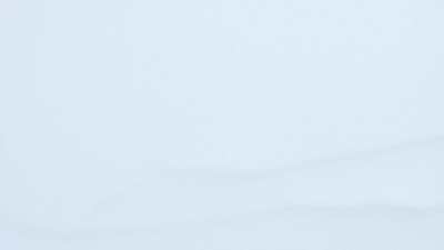 Snow is Quiet but Definitely Judging You