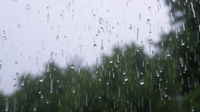 Drizzle Has Main Character Energy and Zero Impact