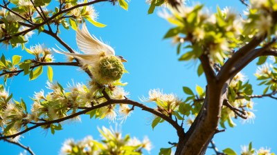 Mild Wind Is the Friend Who Means Well and Creates Chaos Anyway