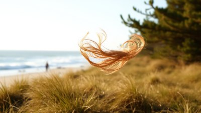 Gusts Are Basically Nature’s Microaggressions