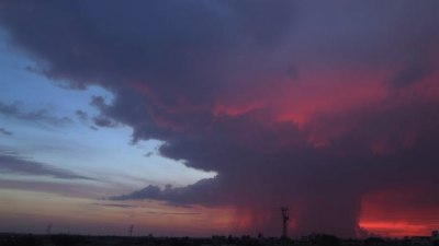 Heatwaves Should Be Illegal but Somehow Keep Getting Invited Back